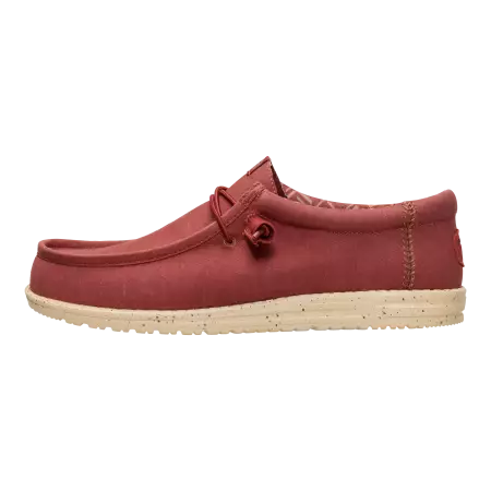 Wally Stretch Canvas