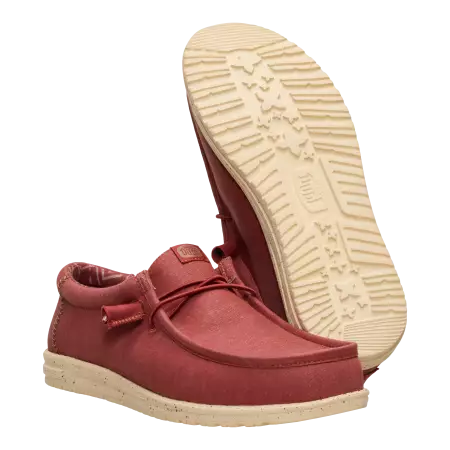 Wally Stretch Canvas