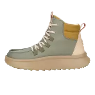 Wendy Peak Apres Coated Twill