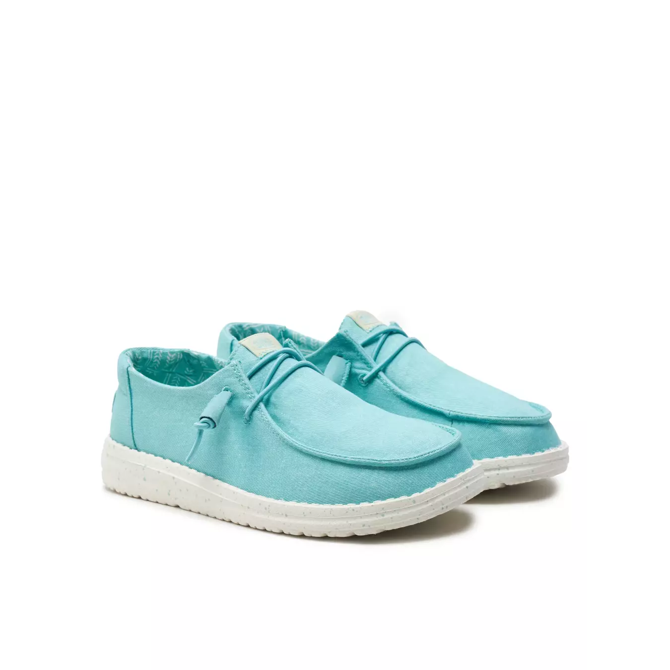 Wendy Stretch Canvas