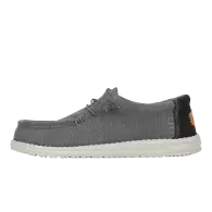 Wally Workwear Granite Grey/Black