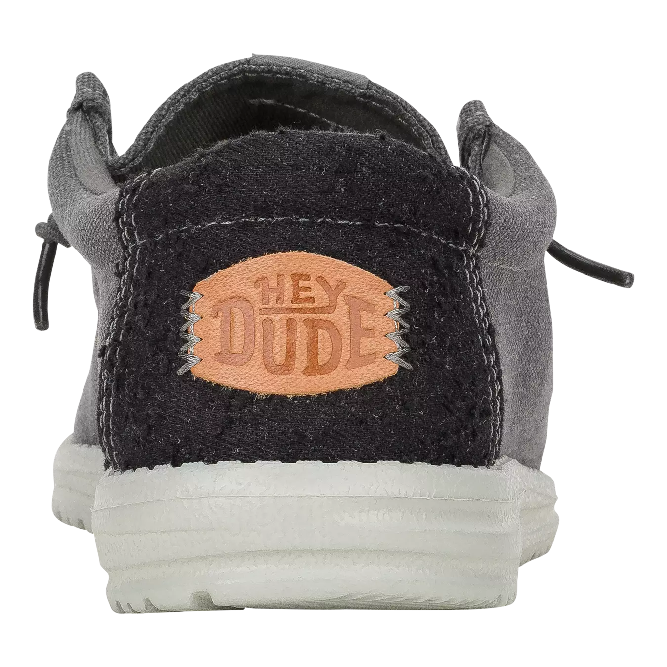 Wally Workwear Granite Grey/Black