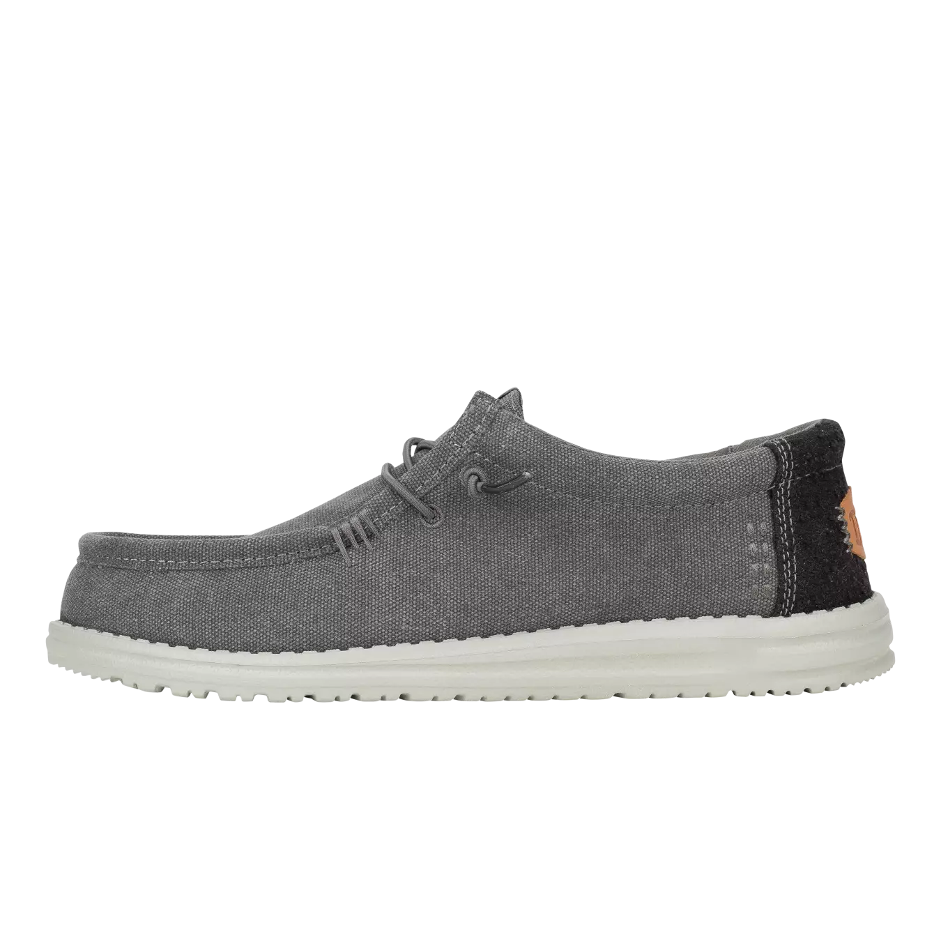 Wally Workwear Granite Grey/Black