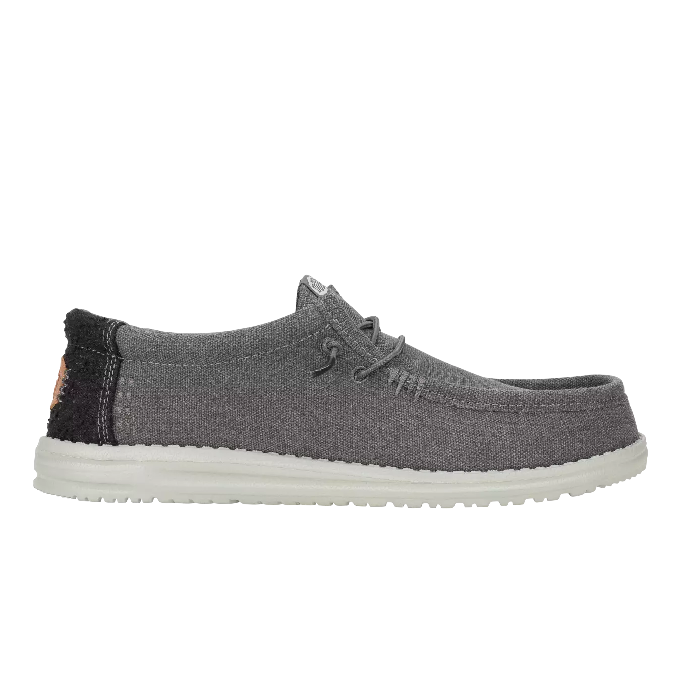 Wally Workwear Granite Grey/Black