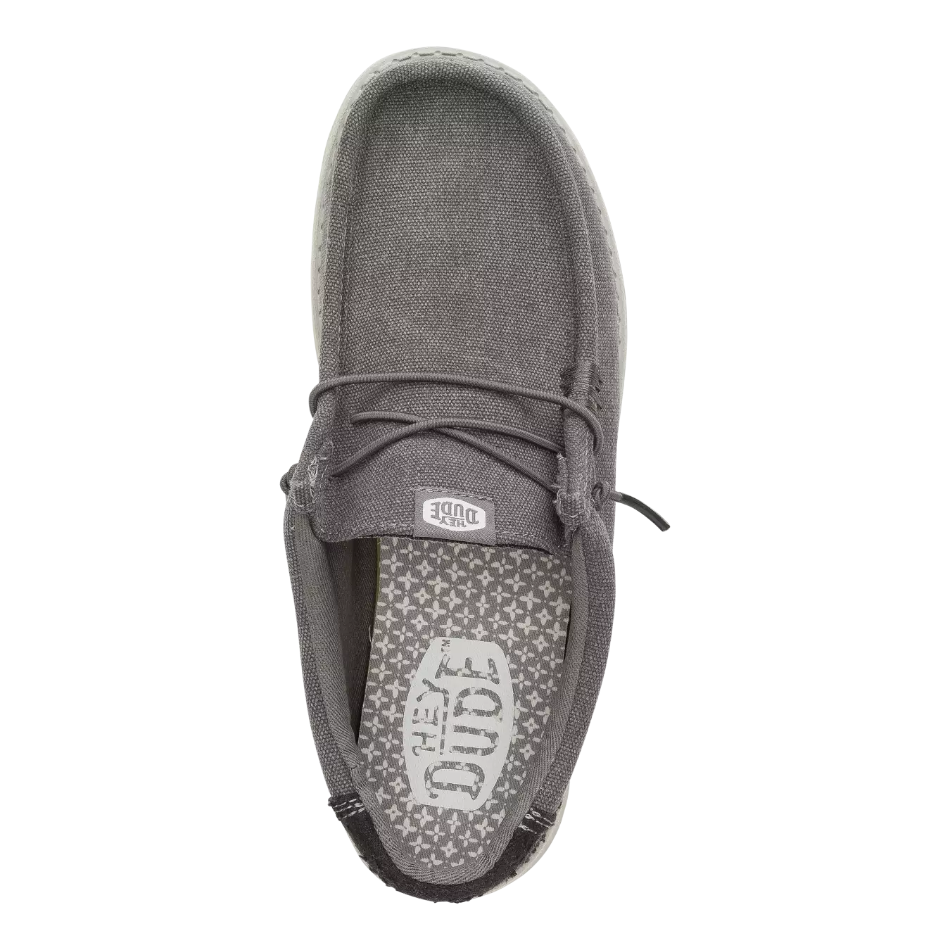 Wally Workwear Granite Grey/Black