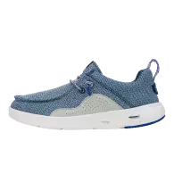 Sargasso Blue / Cloud Blue