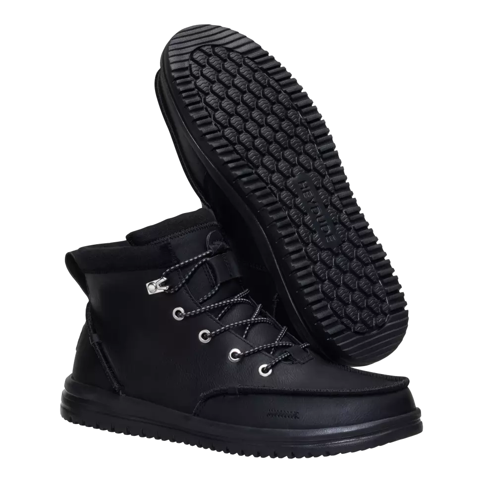 Bradley Classic Tumbled 