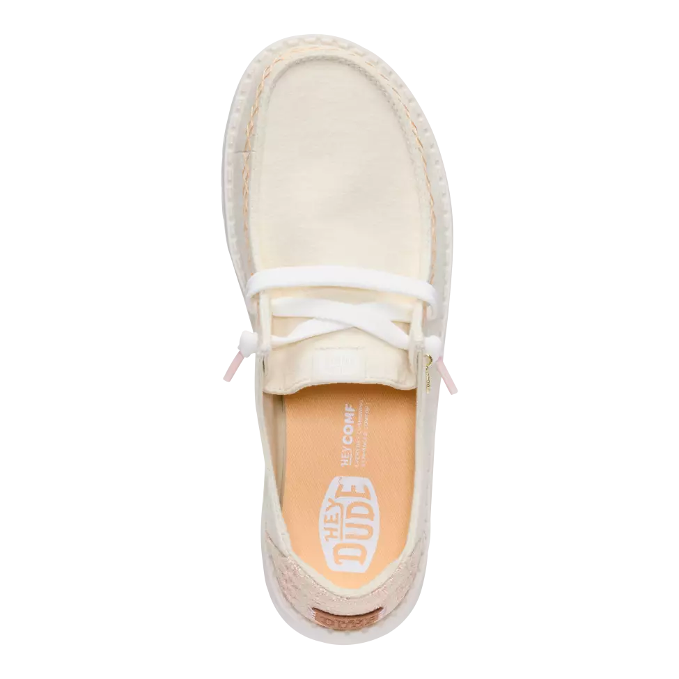 Wendy Break Surf Jersey