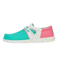 Ceramic Blue / Multi