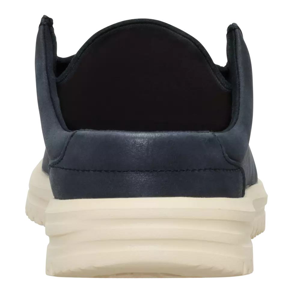 Wally NXT Mule Leather 