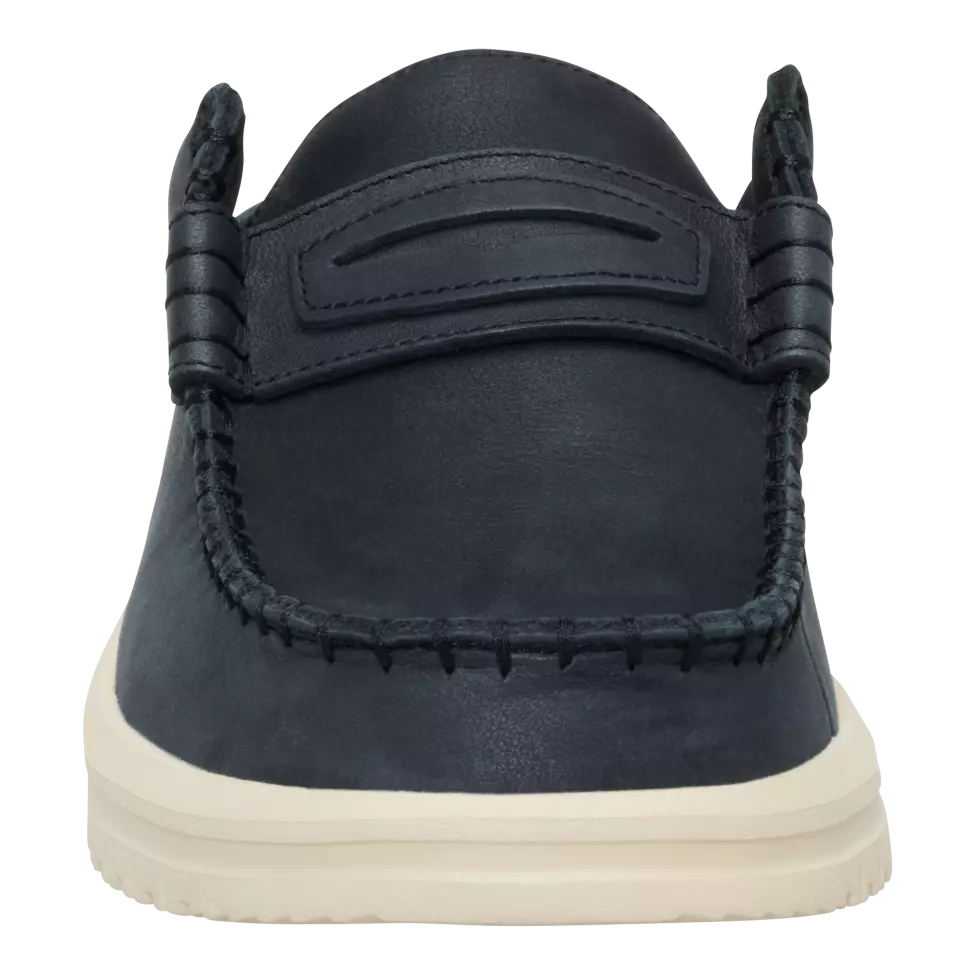 Wally NXT Mule Leather 